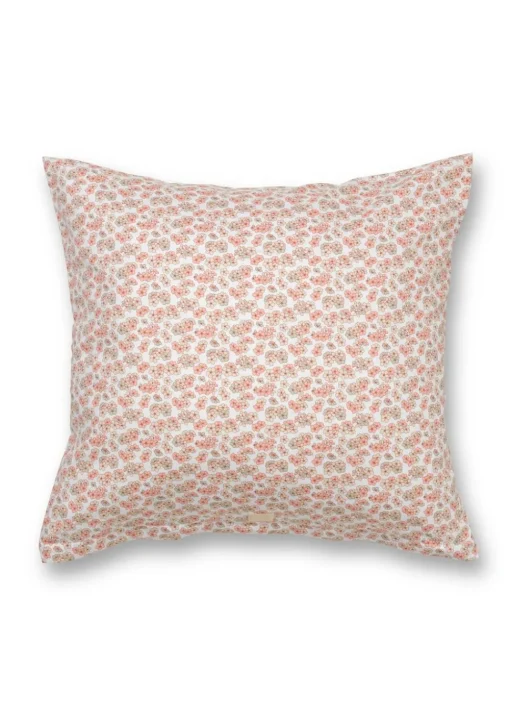 Pleasantly Linens