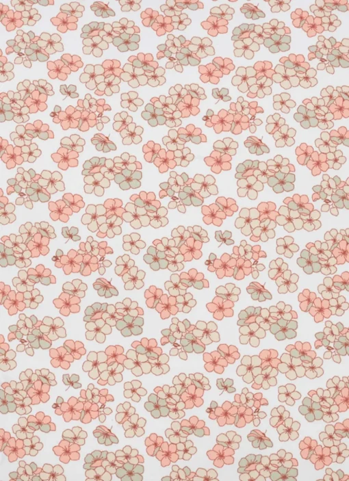Pleasantly Linens