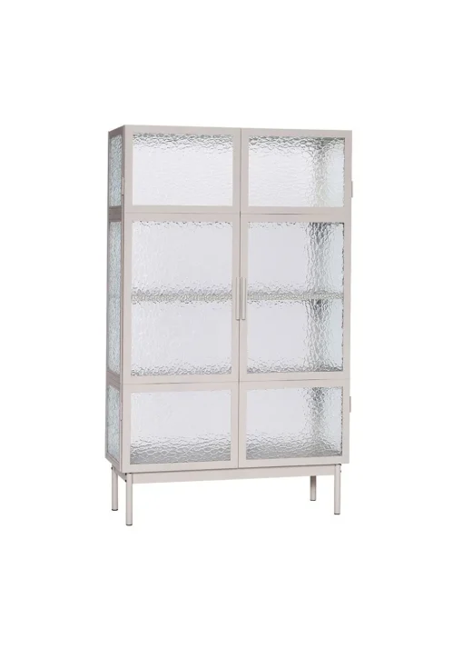 Plex Cabinet