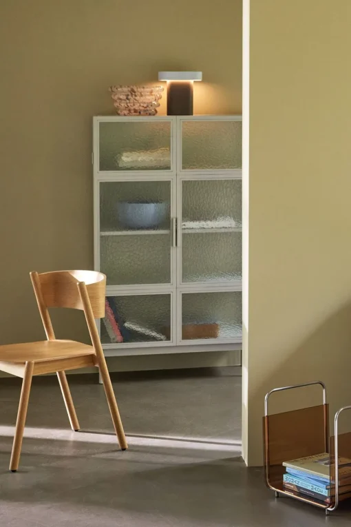 Plex Cabinet