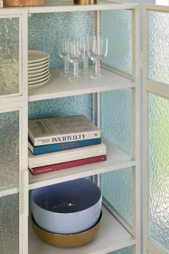 Plex Cabinet