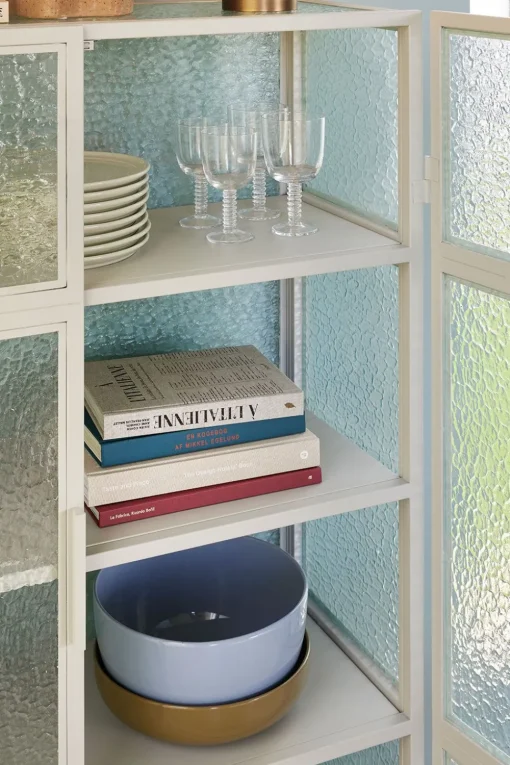 Plex Cabinet