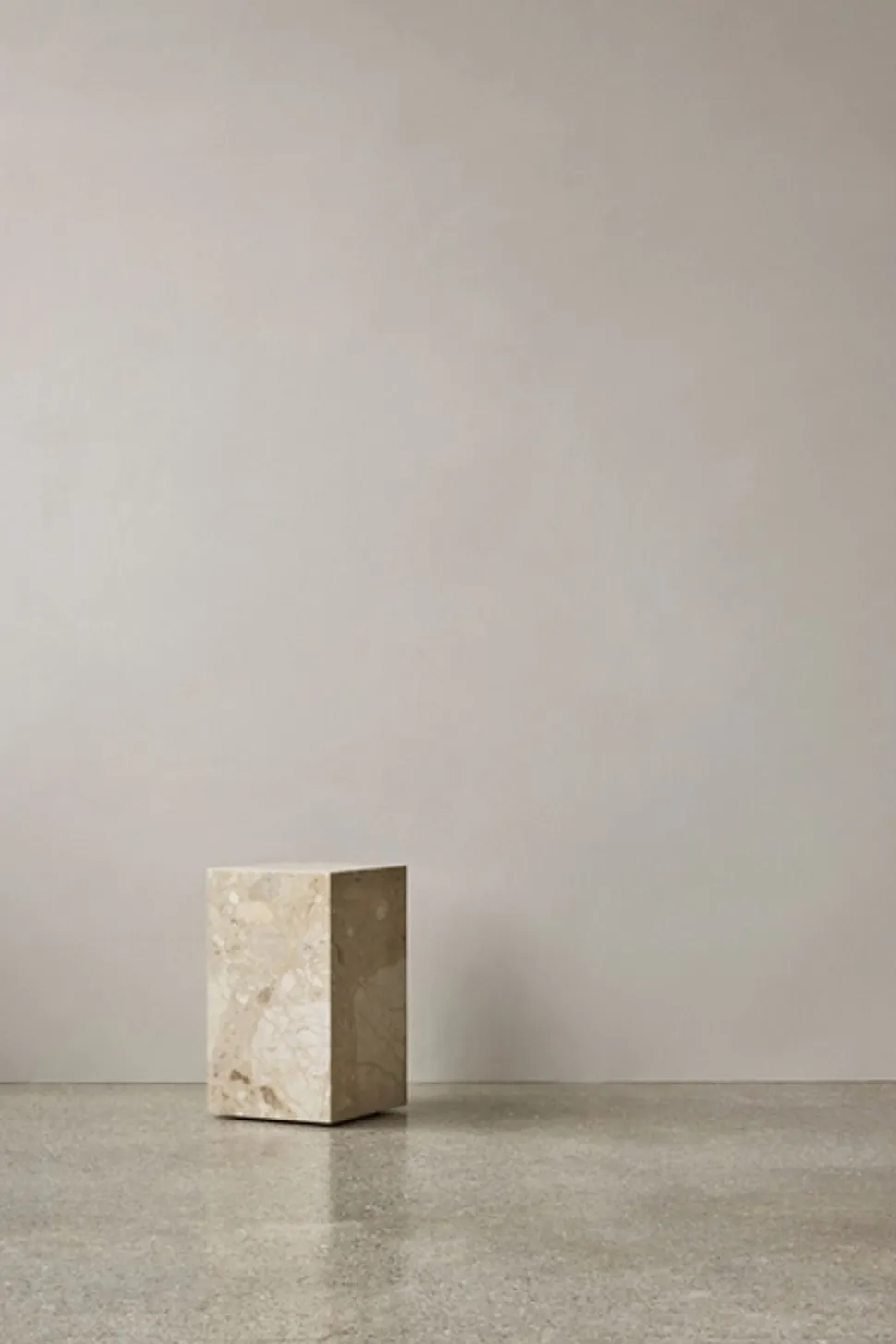 Plinth