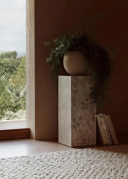 Plinth Pedestal