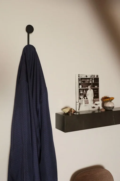 Plinth Shelf
