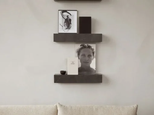 Plinth Shelf
