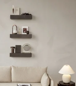 Plinth Shelf