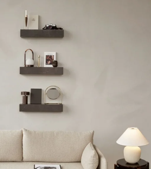 Plinth Shelf