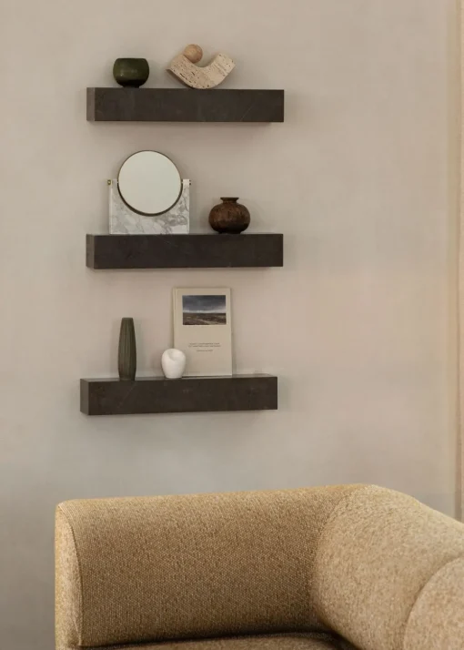 Plinth Shelf