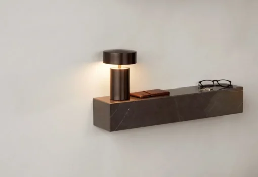 Plinth Shelf