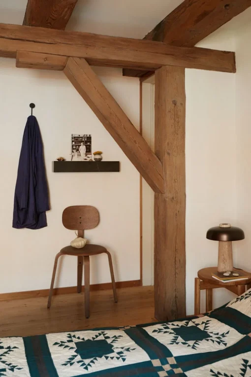 Plinth Shelf