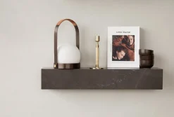 Plinth Shelf