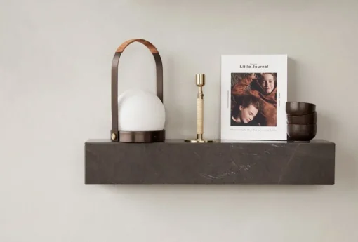 Plinth Shelf