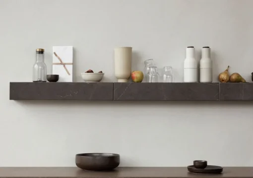 Plinth Shelf