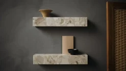 Plinth Shelf