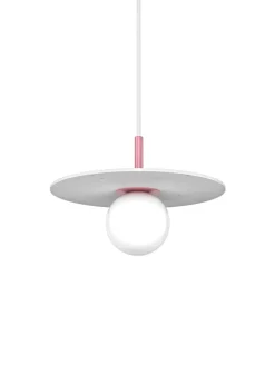 PLUTO LITTLE Alba White