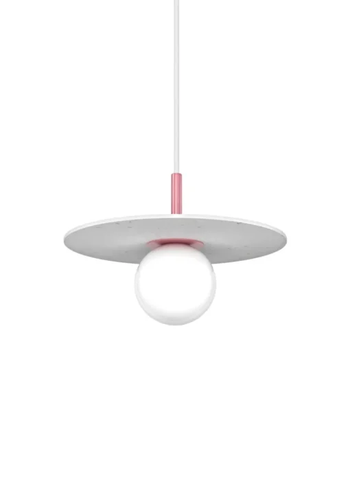 PLUTO LITTLE Alba White