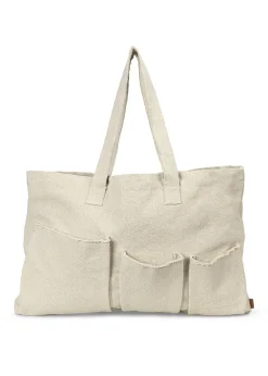 Pocket Weekend Bag