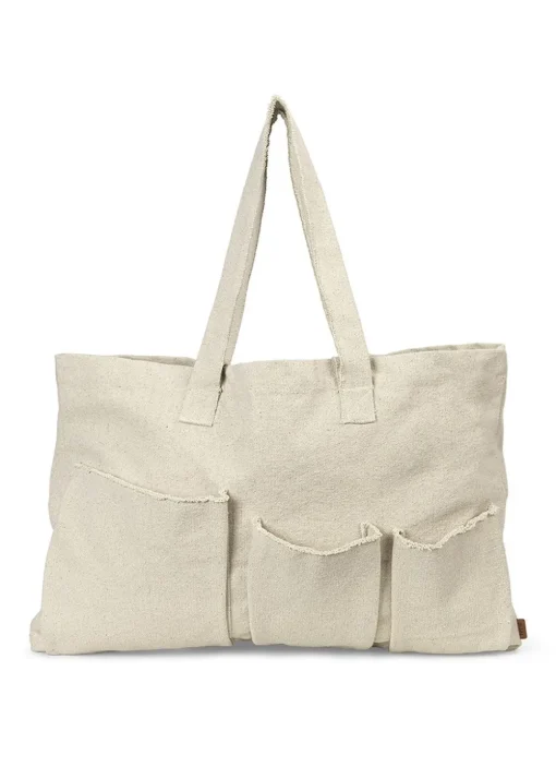 Pocket Weekend Bag