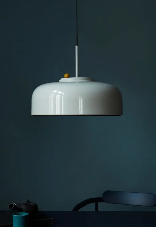 PODGY Pendant / By Krøyer-Sætter-Lassen