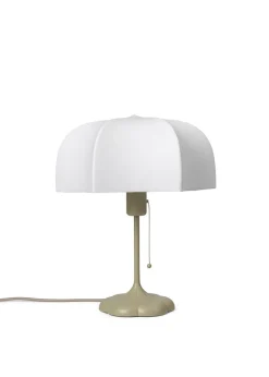 Poem Table Lamp