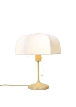 Poem Table Lamp