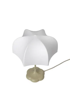 Poem Table Lamp