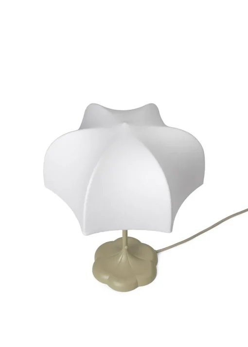Poem Table Lamp