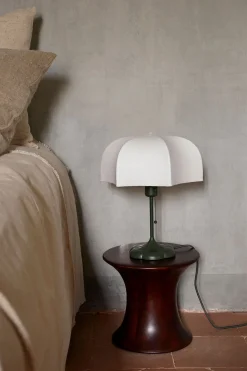 Poem Table Lamp