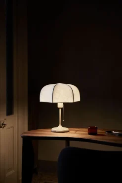 Poem Table Lamp