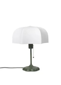 Poem Table Lamp