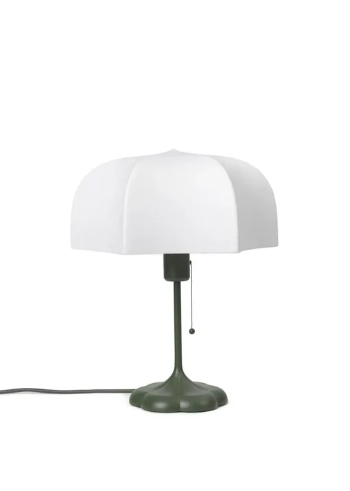 Poem Table Lamp