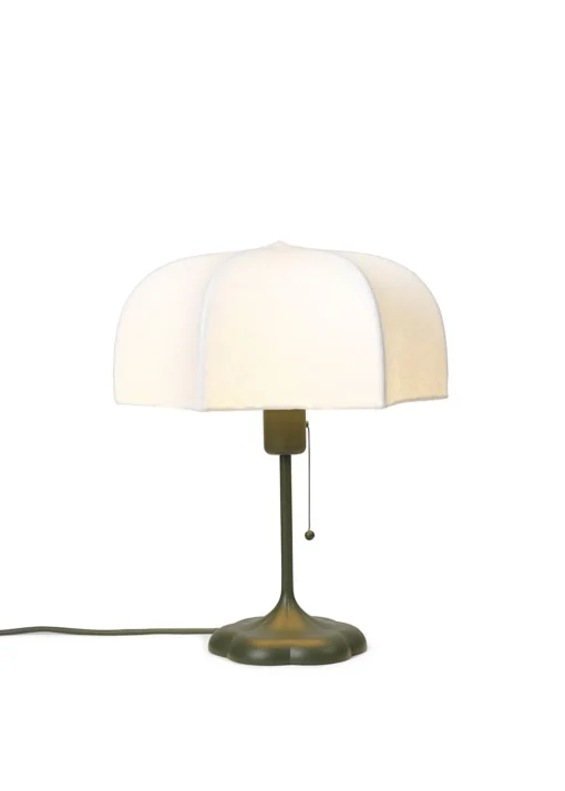 Poem Table Lamp