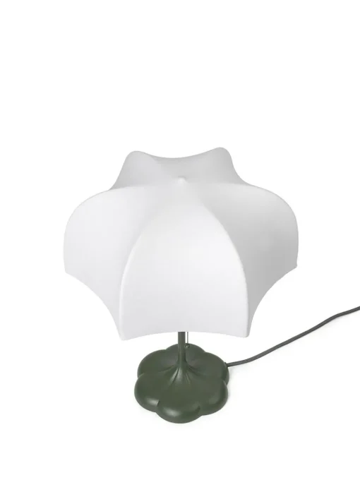 Poem Table Lamp