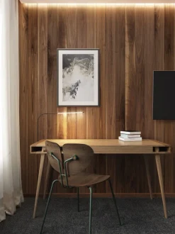Poet Desk