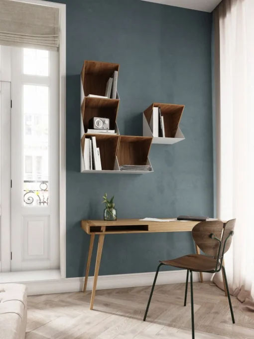 Poet Desk