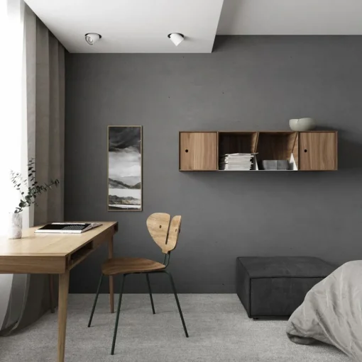 Poet Desk