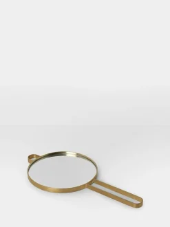 Poise Hand Mirror