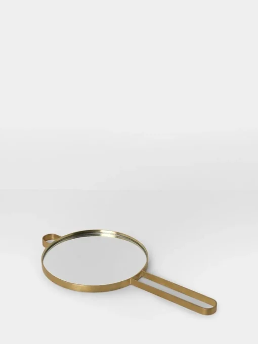 Poise Hand Mirror