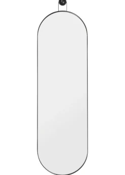 Poise Oval Mirror