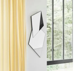 Polaris Mirror