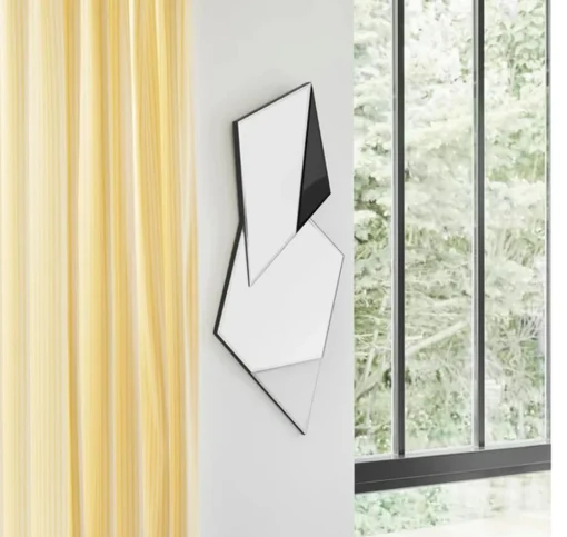 Polaris Mirror