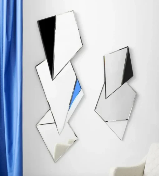 Polaris Mirror