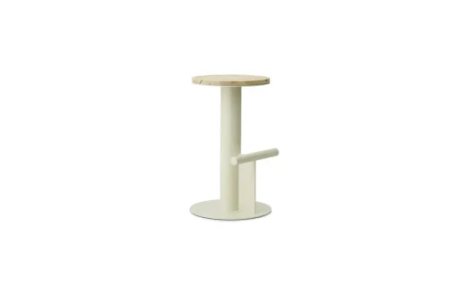 Pole Barstool 65 Cm