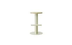 Pole Barstool 65 Cm