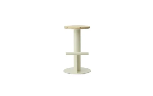 Pole Barstool 65 Cm