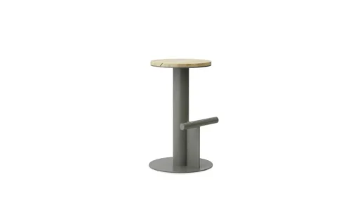 Pole Barstool 65 Cm