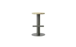 Pole Barstool 65 Cm