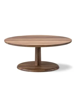 Pon Side Table 1295 by Jasper Morrison