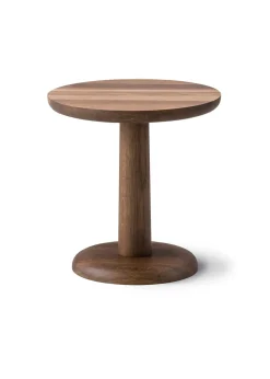 Pon Side Table 1280 by Jasper Morrison